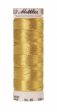 Mettler Metallic Thread - 40wt - 2108 GOLD Sale