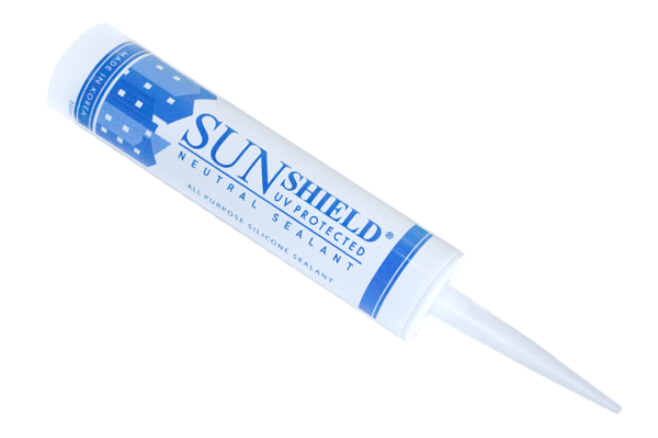 SUNSHIELD NEUTRAL CURE SILICONE SEALANT For Discount