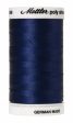 Mettler Poly Sheen SOLID COLOR - 40wt - 3323 DARK DELFT BLUE For Cheap