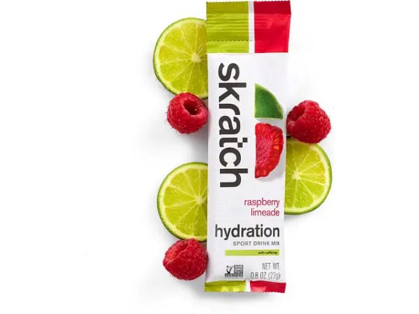 Skratch Hydration Sport Drink Mix - Single For Discount