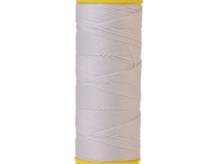 Mettler Cotton Sewing Thread - 28wt - 2000 White Online Sale