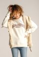 Nara Oatmeal Sweatshirt Online