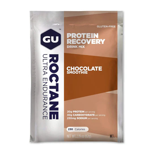 Gu Protein Recovery Drink Mix Online now