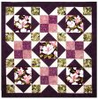 Pattern - Grizzly Gulch - Afternoon Delight Quilt Pattern Cheap