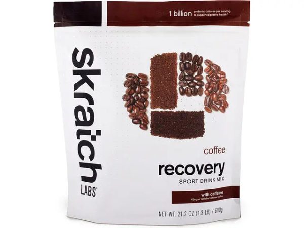 Skratch Recovery Drink Mix - 21.2oz Discount