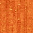 *Metallic - Uncorked - Cork Look with Metallic - 50107M-23 - MANDARIN For Discount