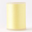 Lecien Tsu Mu Gi Cotton Thread - 40wt - 298 Lemon - ON SALE - 40% OFF For Sale