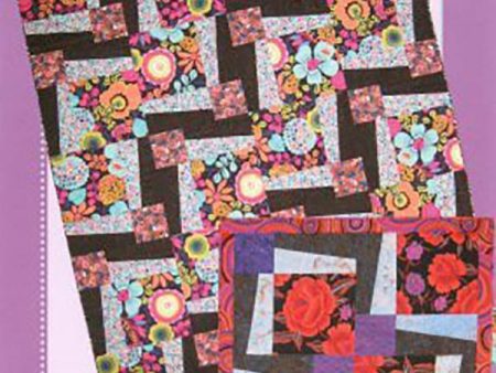 Quilt Pattern - Maple Island Quilts - BQ3 - ON SALE Hot on Sale