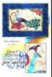 Quilt Pattern - Quilt Poetry - Peacock Garden For Sale