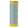 Mettler Cotton Sewing Thread - 28wt - 0020 Rough Seas Cheap