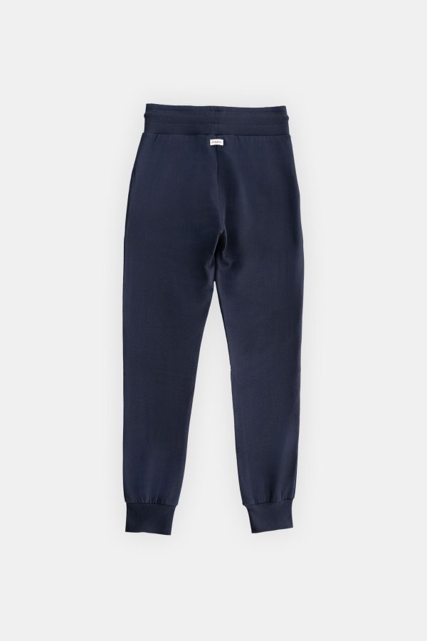 Alexa Navy Jogger on Sale