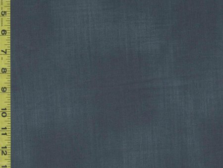 *Blender - Moda Tonal Texture - 1357-90 - Denim Blue - ON SALE - SAVE 40% - BY THE YARD on Sale