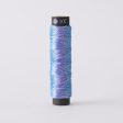 Lecien Nishikiito Metallic Embroidery Floss:  107 - Opali - Midnight Sun Online Sale