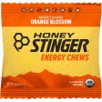 Honey Stinger Energy Chews on Sale