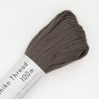 Sashiko Thread - Olympus - Large 100m Skeins - # 130 - Mink For Sale