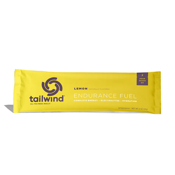 Tailwind Endurance Fuel - Single Fashion