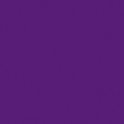 Solid Color Fabric - Benartex Superior Solid - 3000B-62 - GRAPE Supply