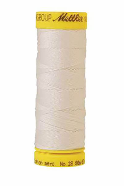 Mettler Cotton Sewing Thread - 28wt - 3000 Candlewick Online Hot Sale