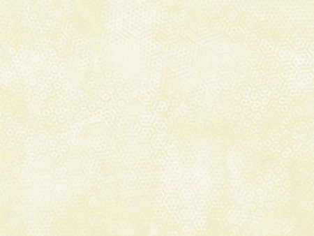 Blender - Dimples N17 - Champagne - Last 2 1 2 Yards on Sale