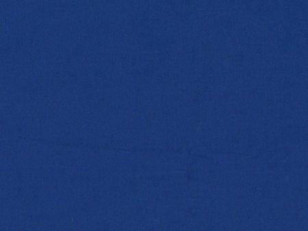 Solid Color Fabric - Benartex Superior Solid - 3000Z-73 - ROYAL BLUE Online Hot Sale