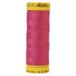 Mettler Cotton Sewing Thread - 28wt - 1423 Hot Pink on Sale