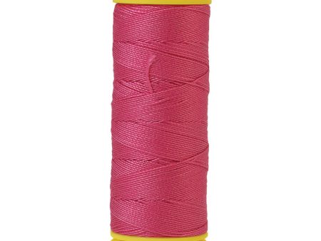 Mettler Cotton Sewing Thread - 28wt - 1423 Hot Pink on Sale