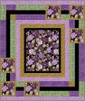 Quilt Pattern - Rose Cottage Quilting - Trophy Case Queen Online now