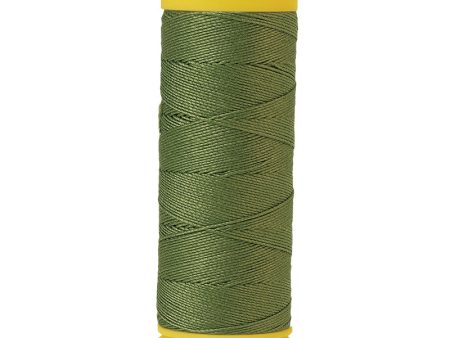 Mettler Cotton Sewing Thread - 28wt - 0840 Common Hop For Cheap