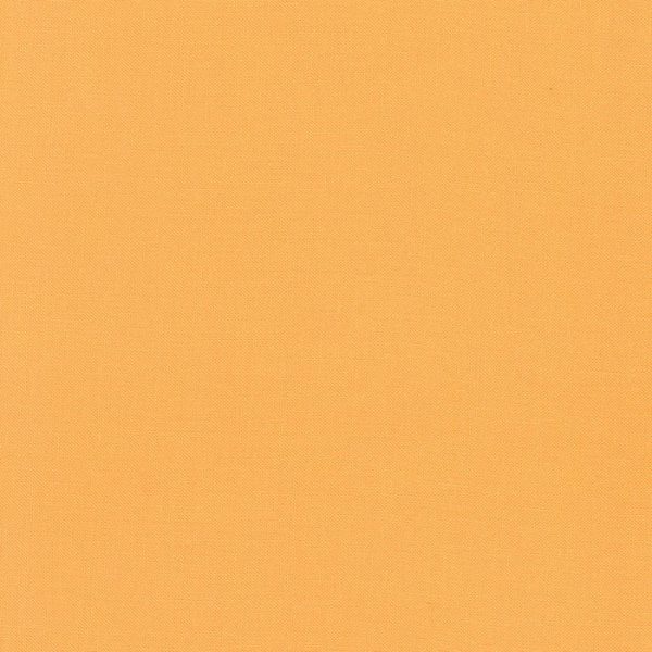 Solid Color Fabric - Benartex Superior Solid - 3000B-35 - GINGER Online Sale