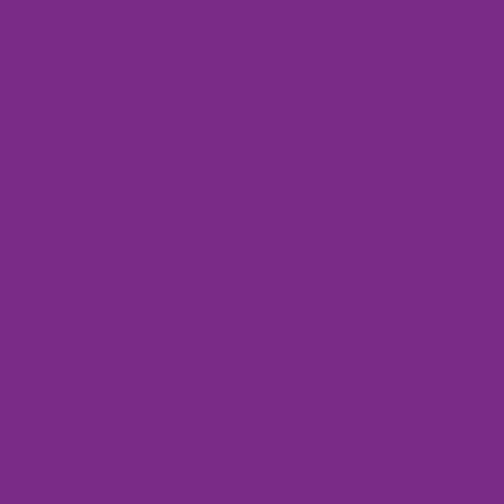 Solid Color Fabric - Benartex Superior Solid - 3000B-68 - PURPLE Cheap