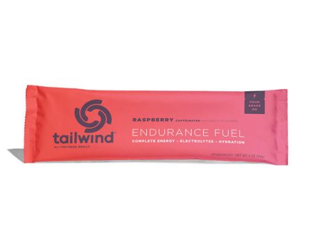 Tailwind Endurance Fuel - Single Fashion