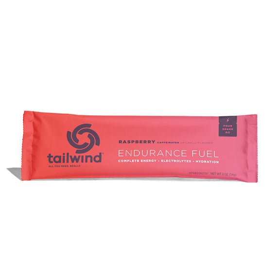 Tailwind Endurance Fuel - Single Fashion