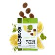 Skratch Energy Chews Online now