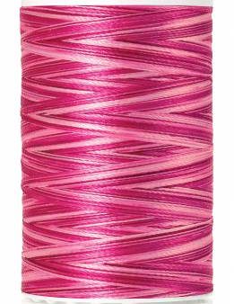 Mettler Poly Sheen MULTI - 40wt - 9923 LIPSTICK PINK Discount