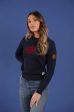 Blair Navy Sweater Online Sale