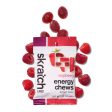 Skratch Energy Chews Online now