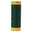 Mettler Cotton Sewing Thread - 28wt - 0757 Forest Online Sale