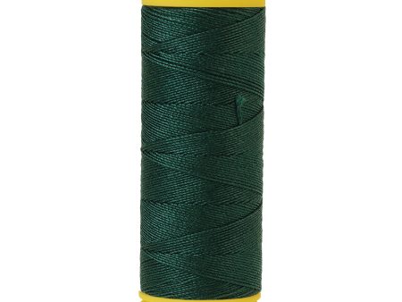 Mettler Cotton Sewing Thread - 28wt - 0757 Forest Online Sale