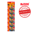 ALTECO 3-TON QUICK EPOXY ADHESIVE For Sale