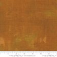 Tonal Blender - Moda Grunge Tonal Texture - 422 Yams - Last 2 1 2 Yards Hot on Sale