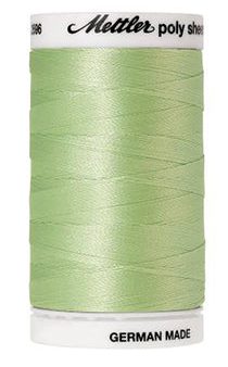 Mettler Poly Sheen SOLID COLOR - 40wt - 5650 SPRING FROST Online Hot Sale