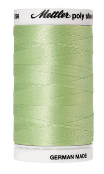 Mettler Poly Sheen SOLID COLOR - 40wt - 5650 SPRING FROST Online Hot Sale