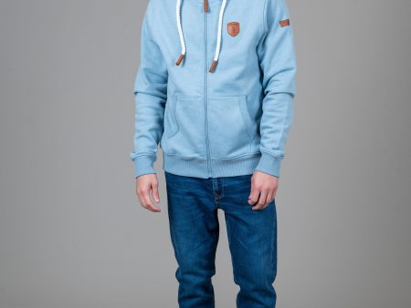 Zeus Dolphin Full-Zip Hoodie Supply