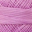 Presencia Perle Cotton - Size 8 - 2606 Lilac Fashion