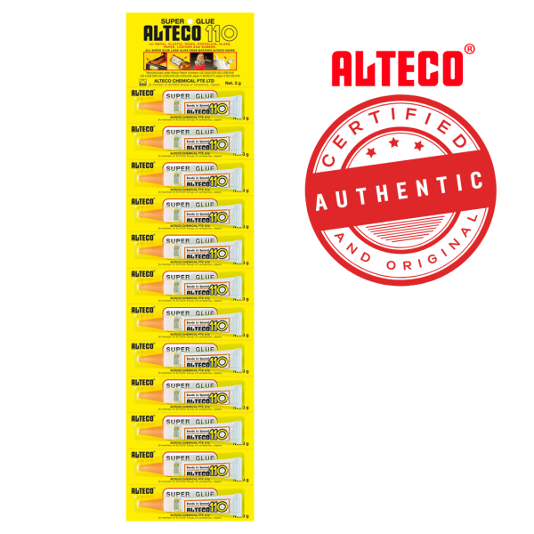 ALTECO 110-12V For Discount