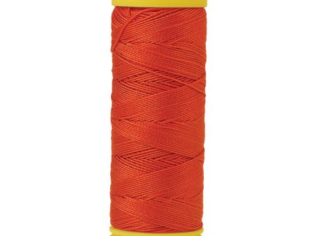 Mettler Cotton Sewing Thread - 28wt - 0450 Paprika Online