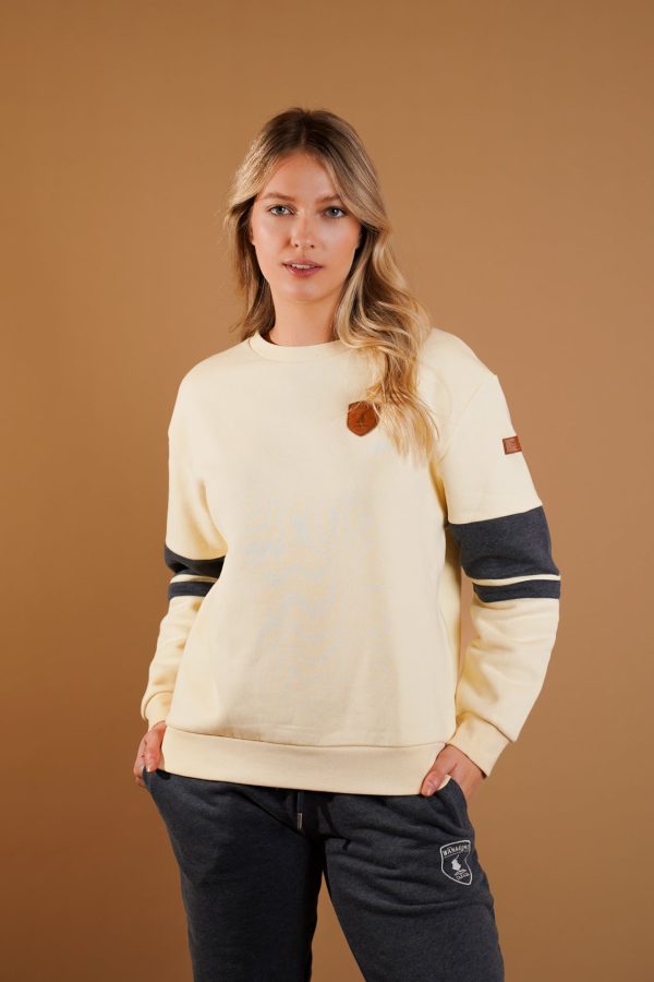 Swallow Vanilla Sweatshirt Cheap