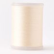 Lecien Tsu Mu Gi Cotton Thread - 40wt - 365 Vanilla- ON SALE - 40% OFF Fashion