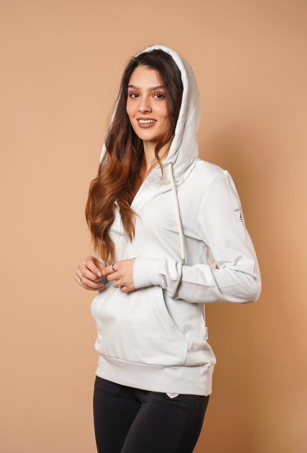 Trista Air Hoodie Supply