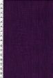 Blender - Timeless Treasures - Textured Looking Solid - JT-C8495 - Purple - Last 2 1 4 Yards Online